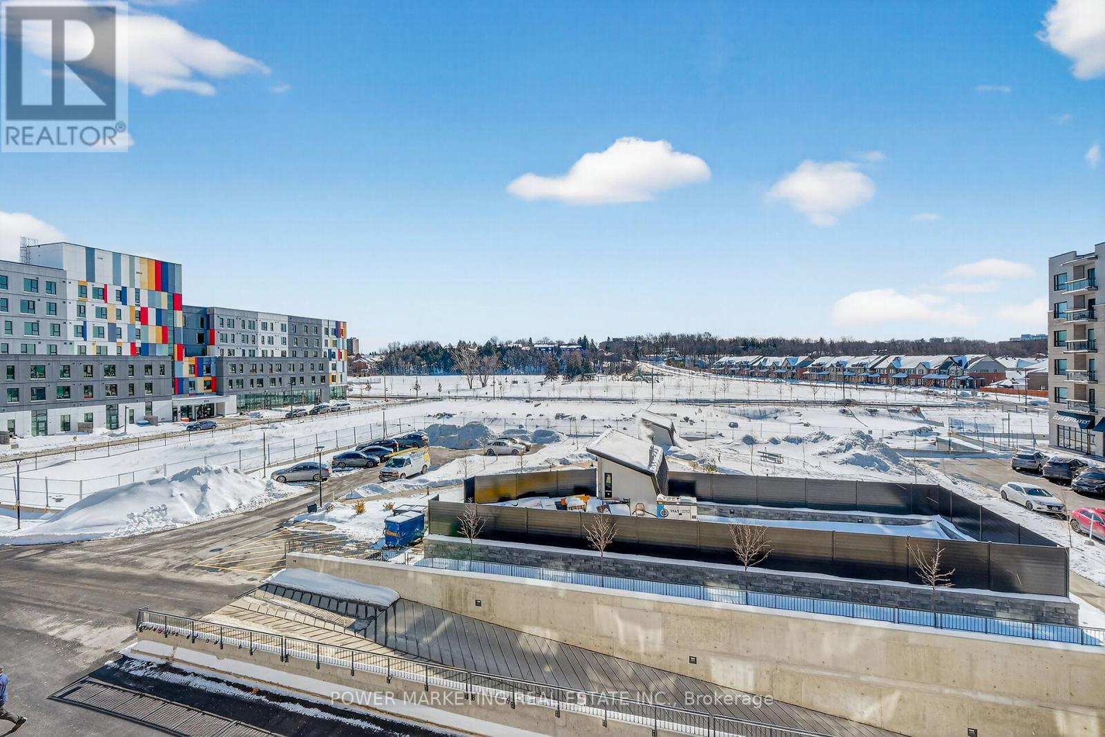 316 - 1350 Hemlock Road