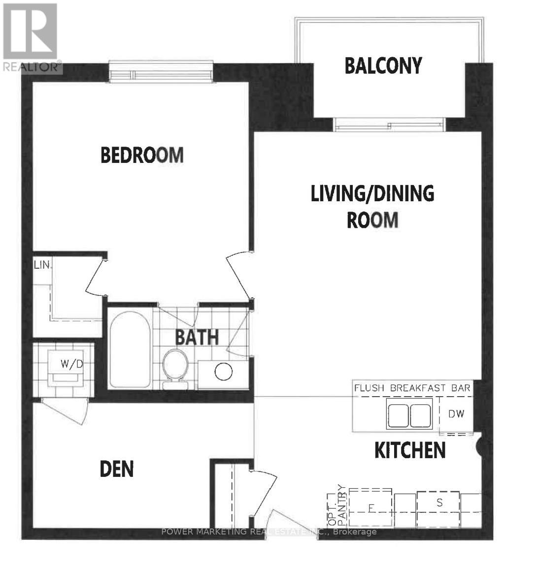 316 - 1350 Hemlock Road