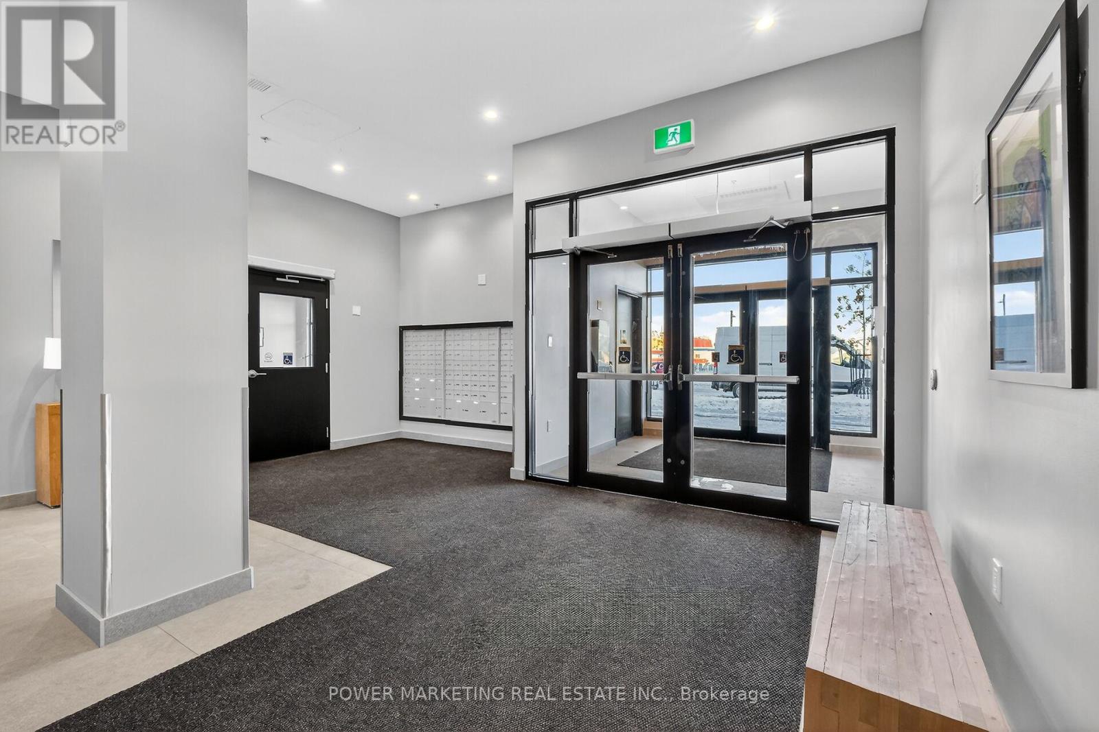 316 - 1350 Hemlock Road