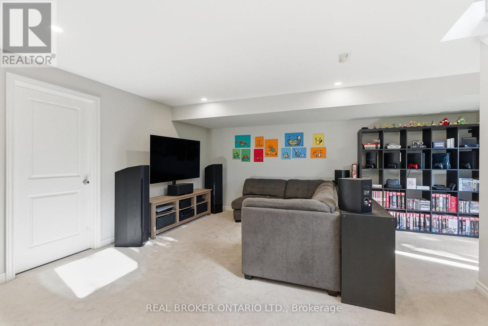 532 Fawn Valley Private