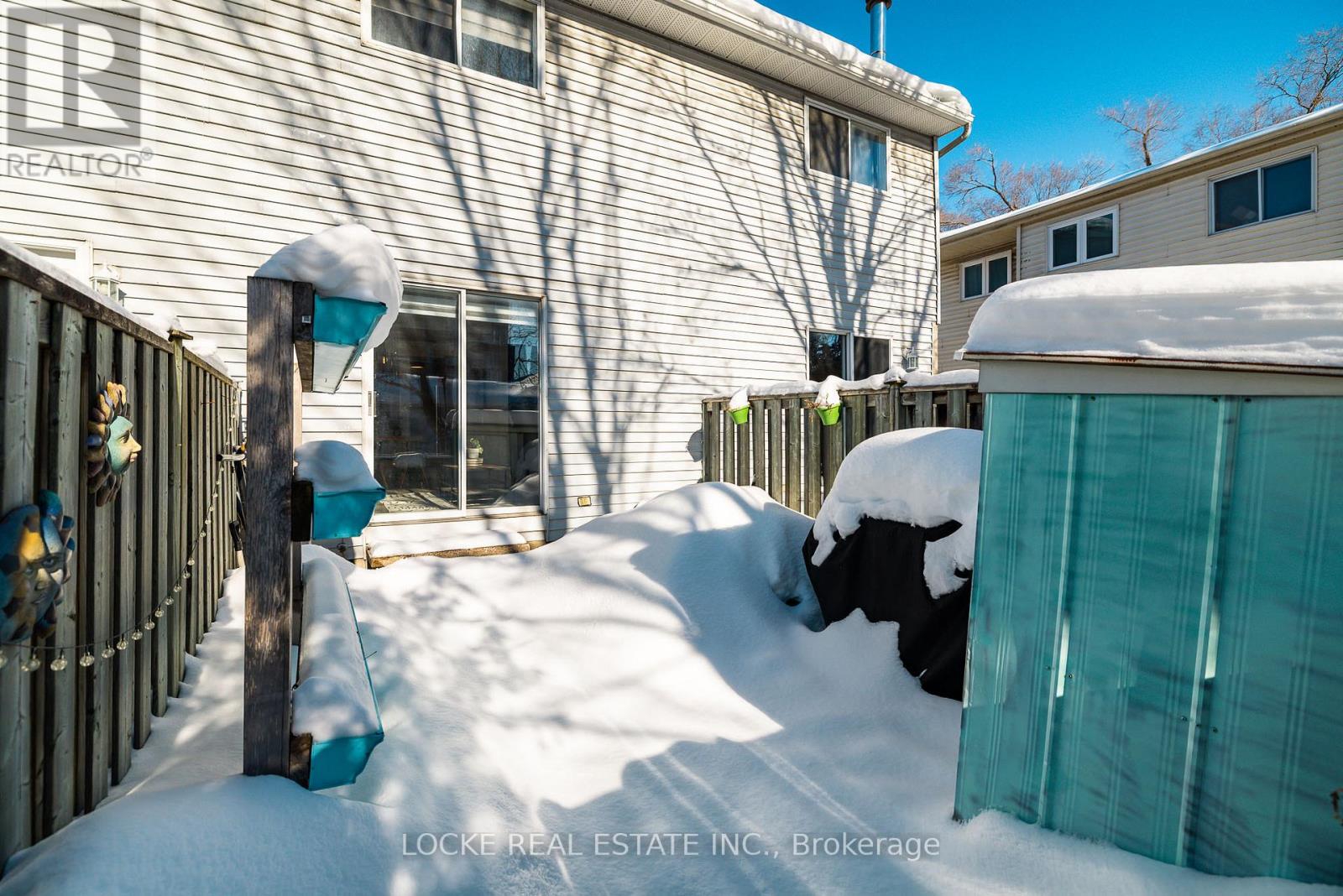 16 - 4036 Eady Court