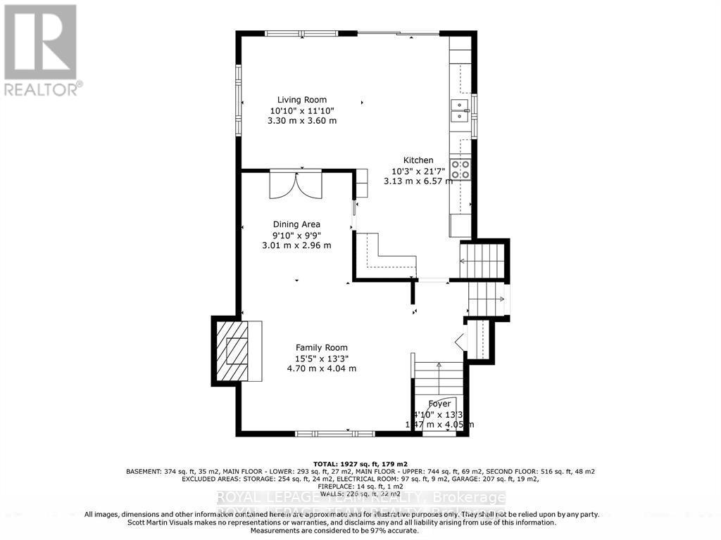 1166 Castle Hill Crescent