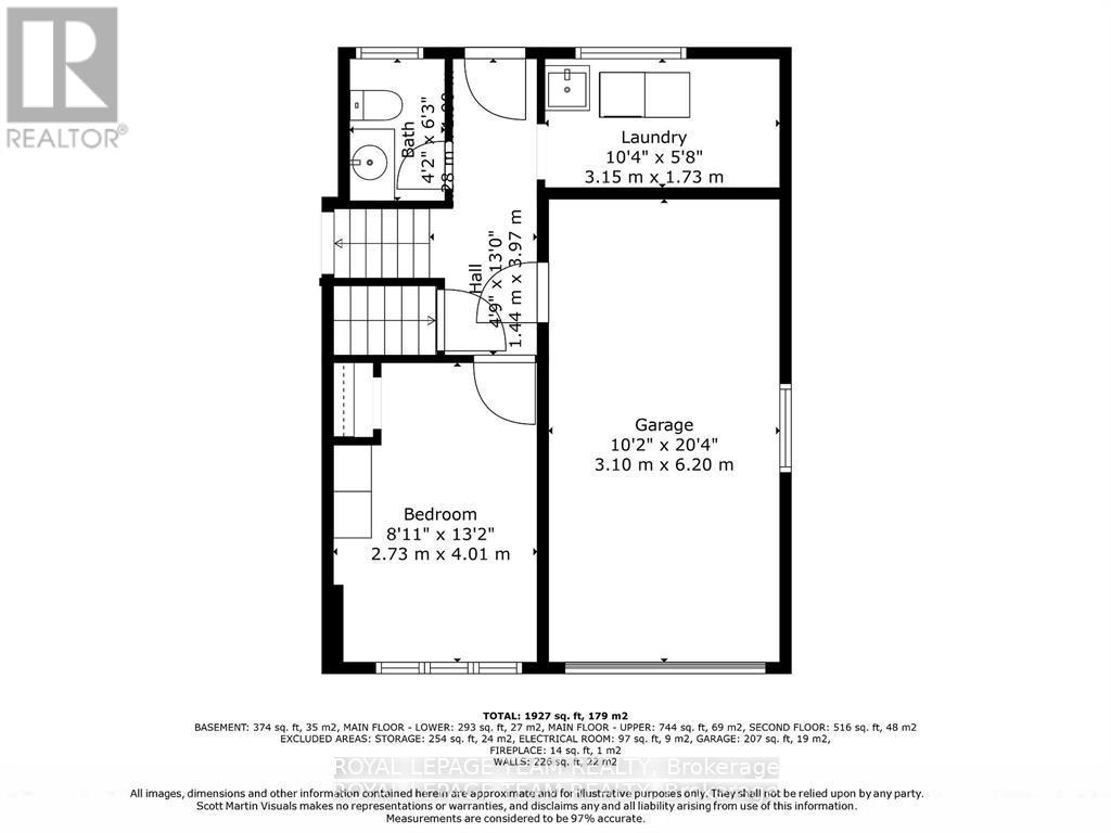 1166 Castle Hill Crescent