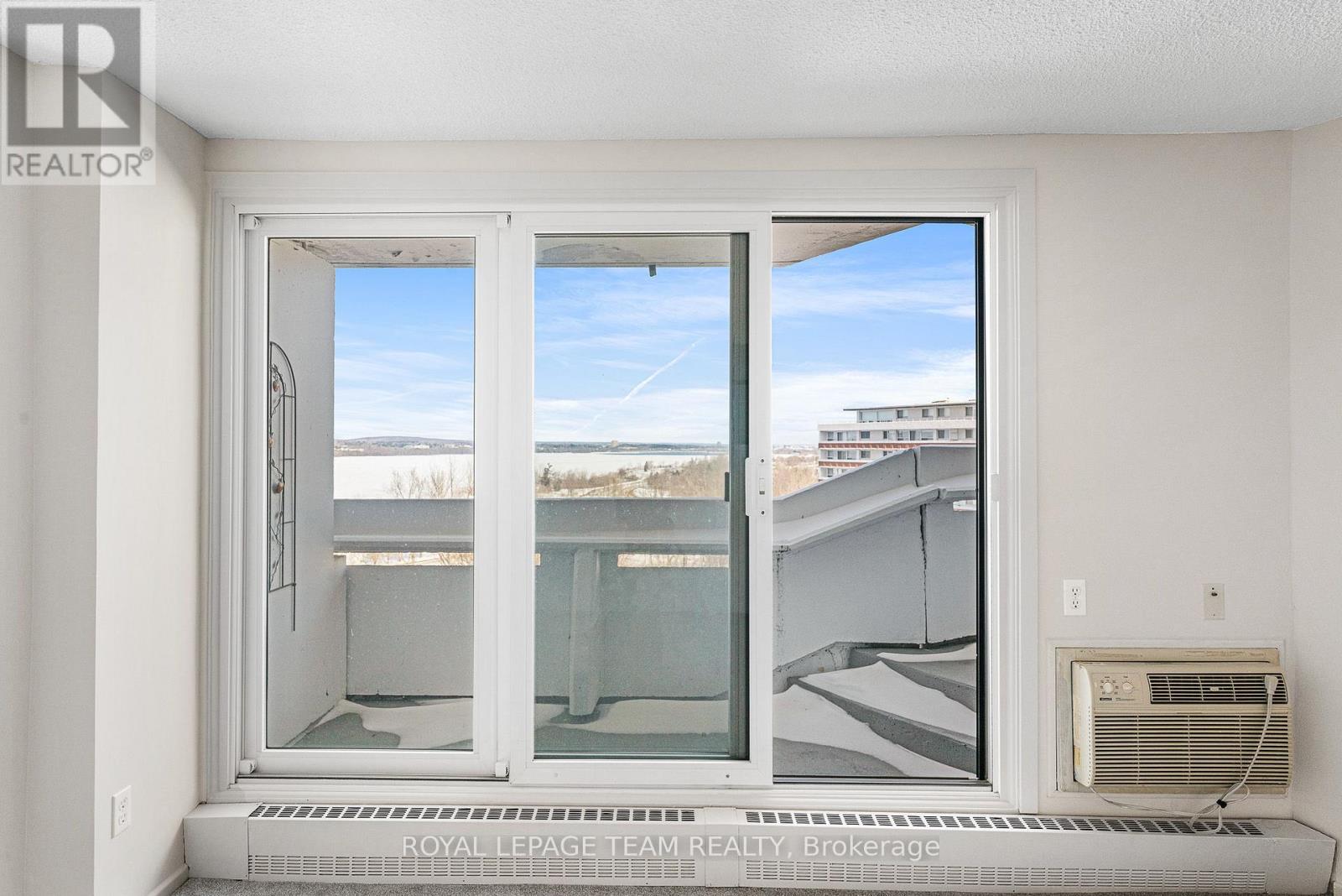 1101 - 1081 Ambleside Drive