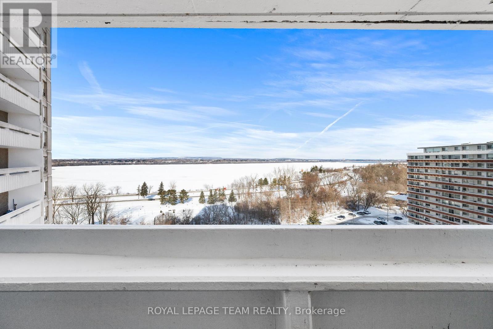 1101 - 1081 Ambleside Drive