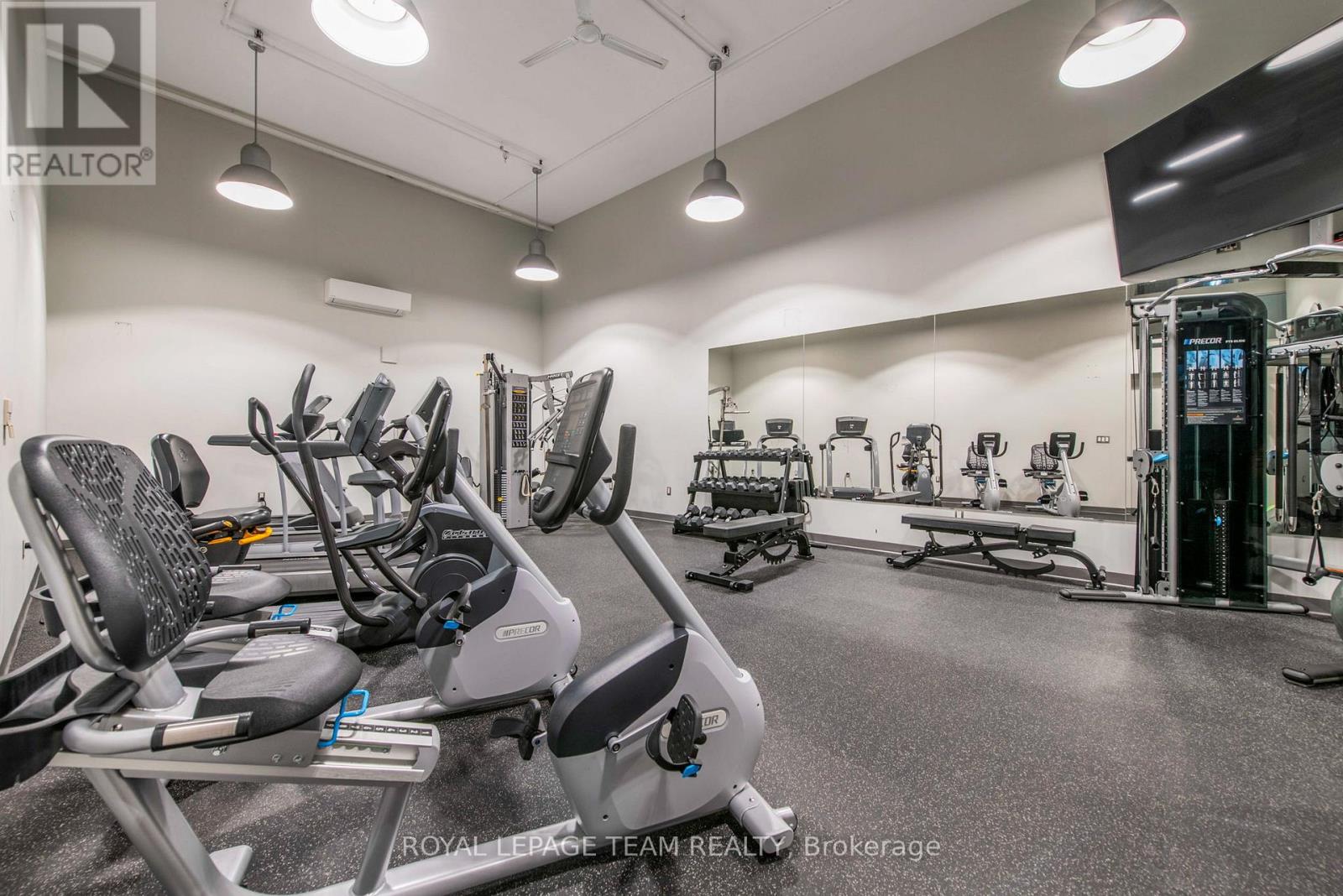 1101 - 1081 Ambleside Drive