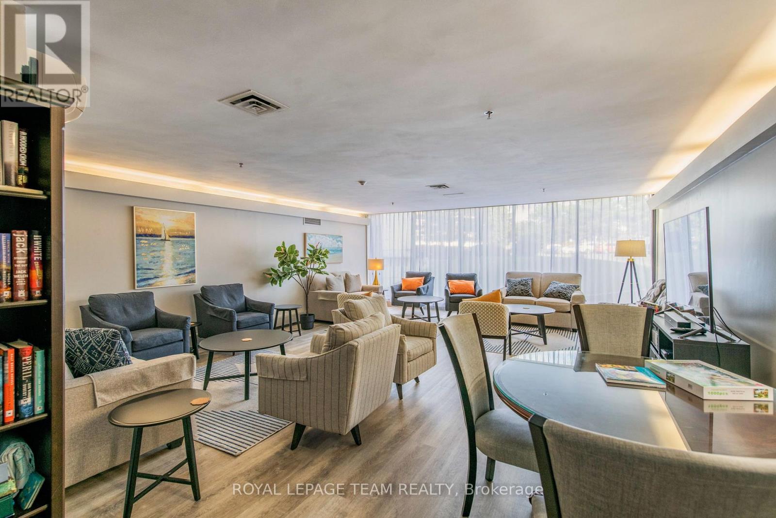 1101 - 1081 Ambleside Drive