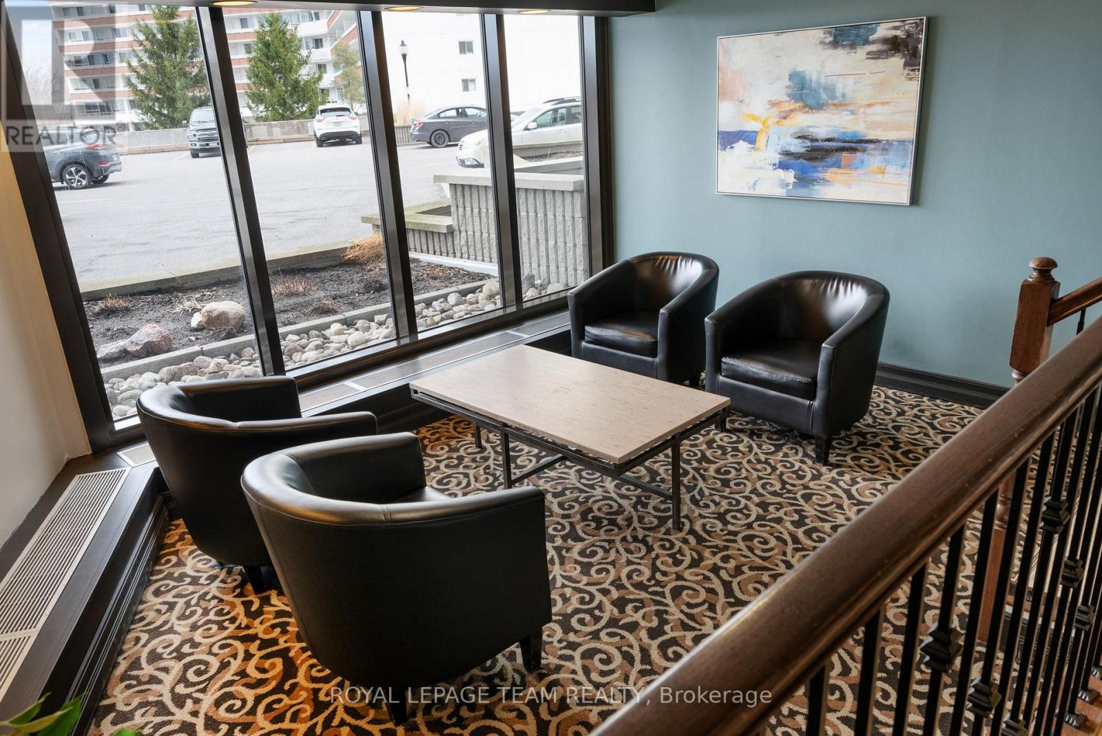 1101 - 1081 Ambleside Drive