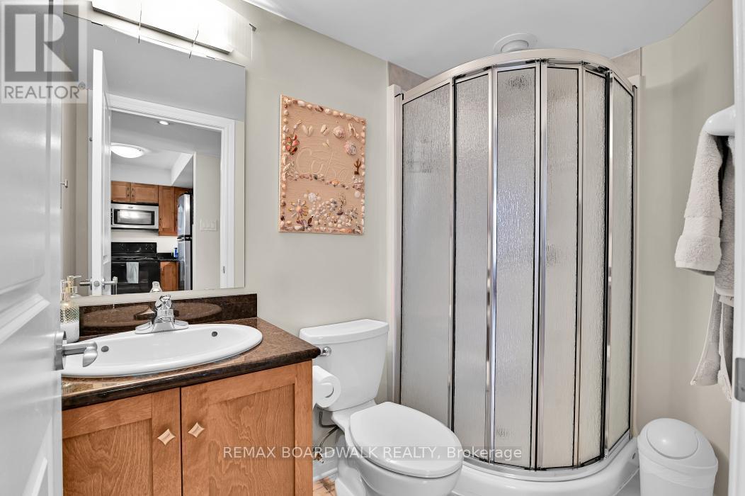 307 - 314 Central Park Drive