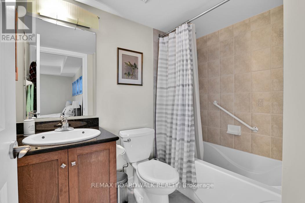 307 - 314 Central Park Drive