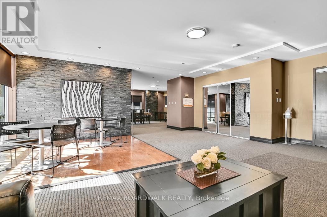 307 - 314 Central Park Drive