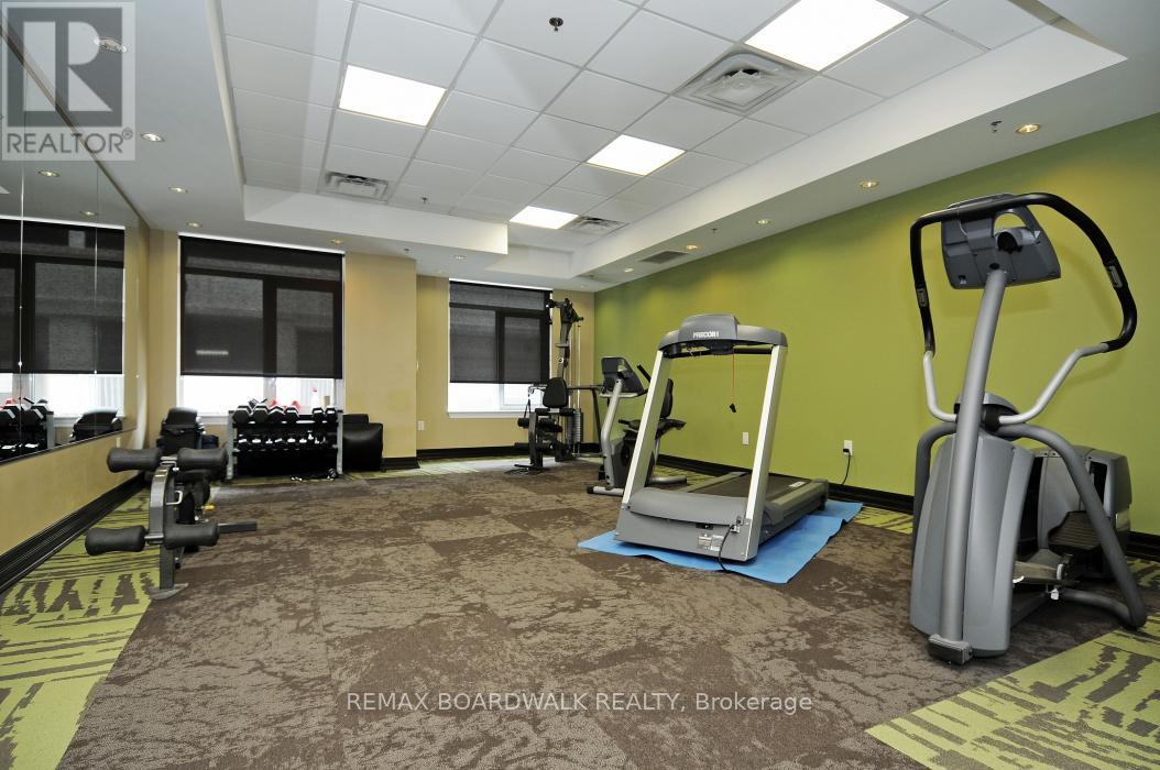 307 - 314 Central Park Drive