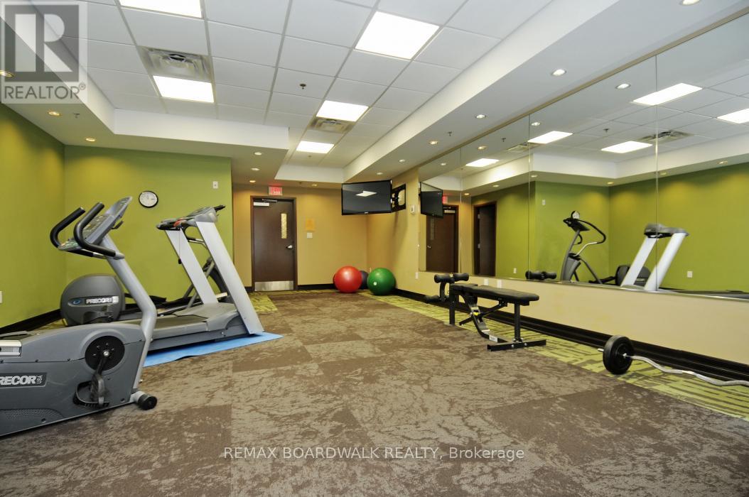 307 - 314 Central Park Drive