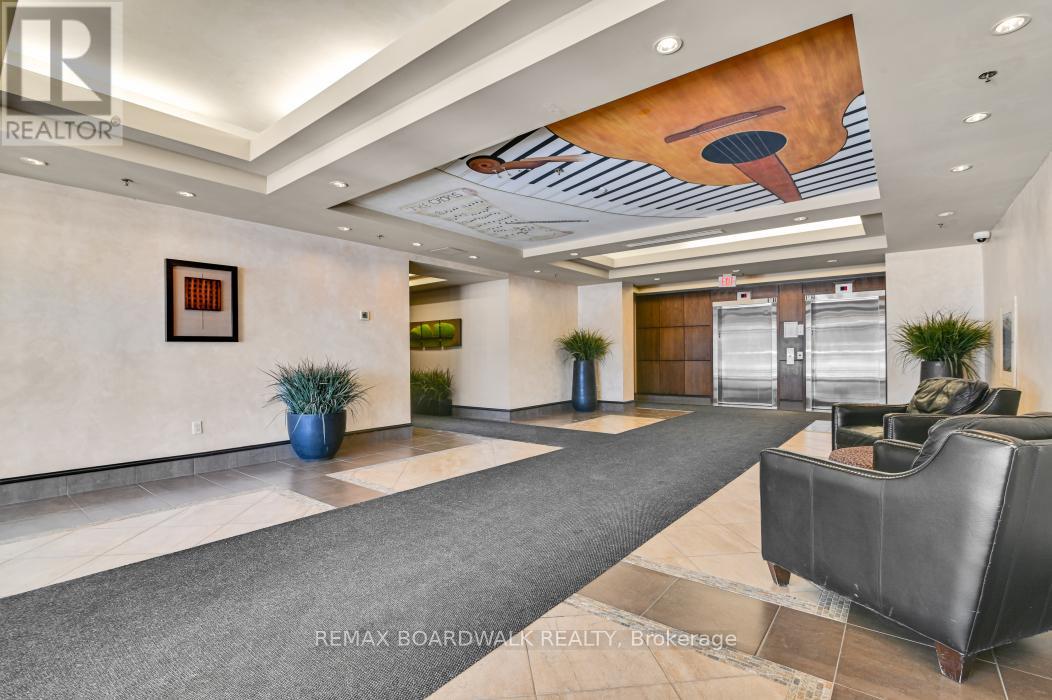 307 - 314 Central Park Drive