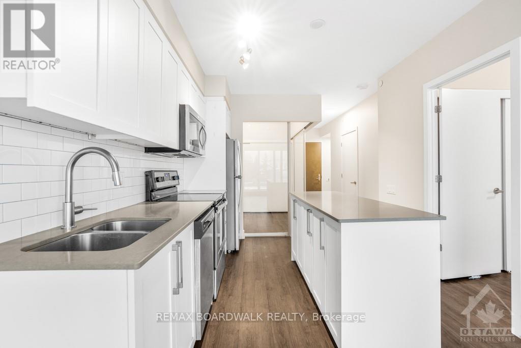 409 - 411 Mackay Street