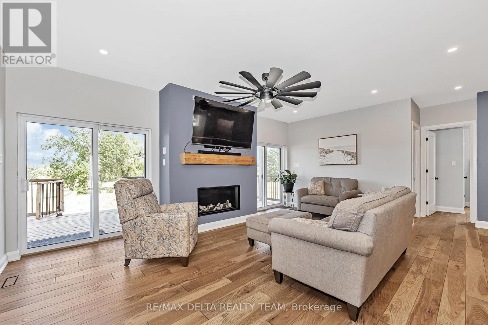 4645 Mcneely Rd Road