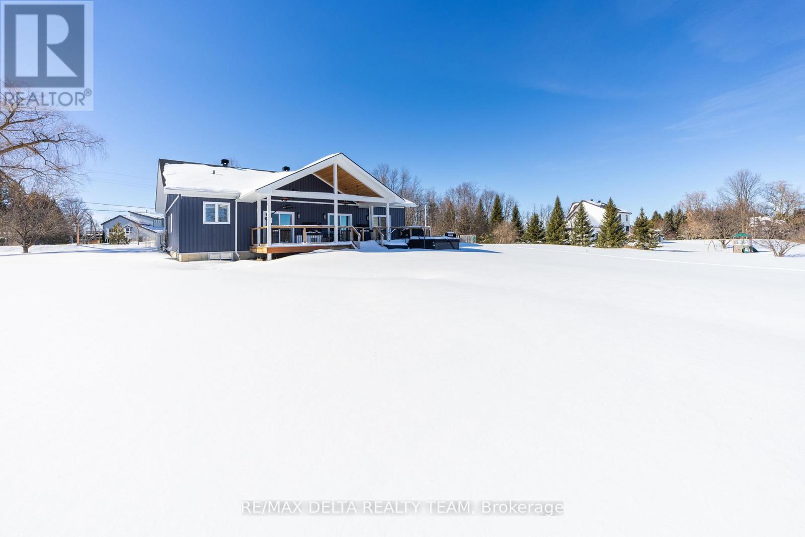 4645 Mcneely Rd Road