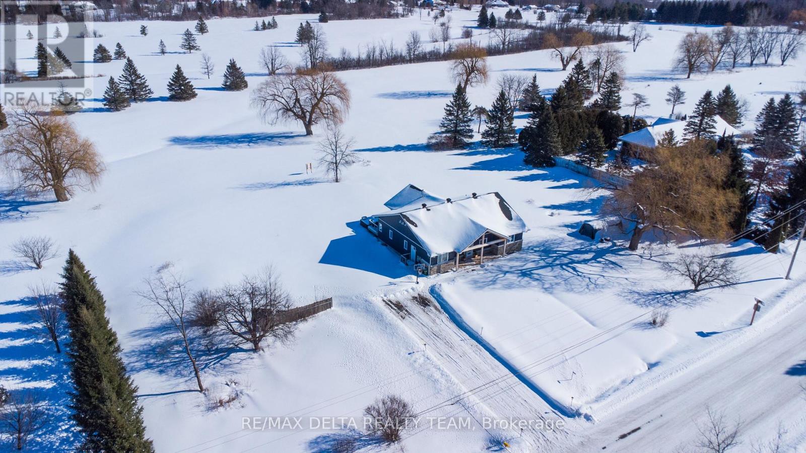 4645 Mcneely Rd Road