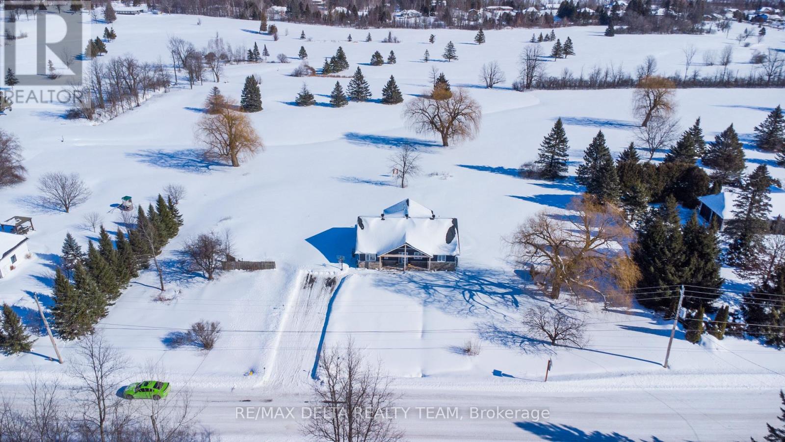 4645 Mcneely Rd Road