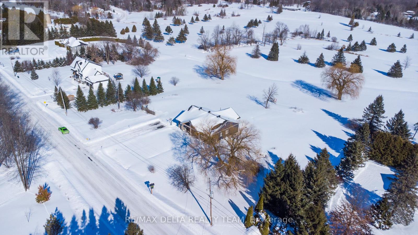 4645 Mcneely Rd Road