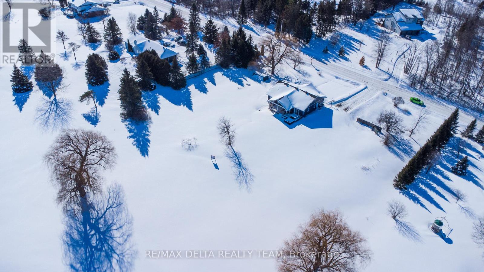 4645 Mcneely Rd Road