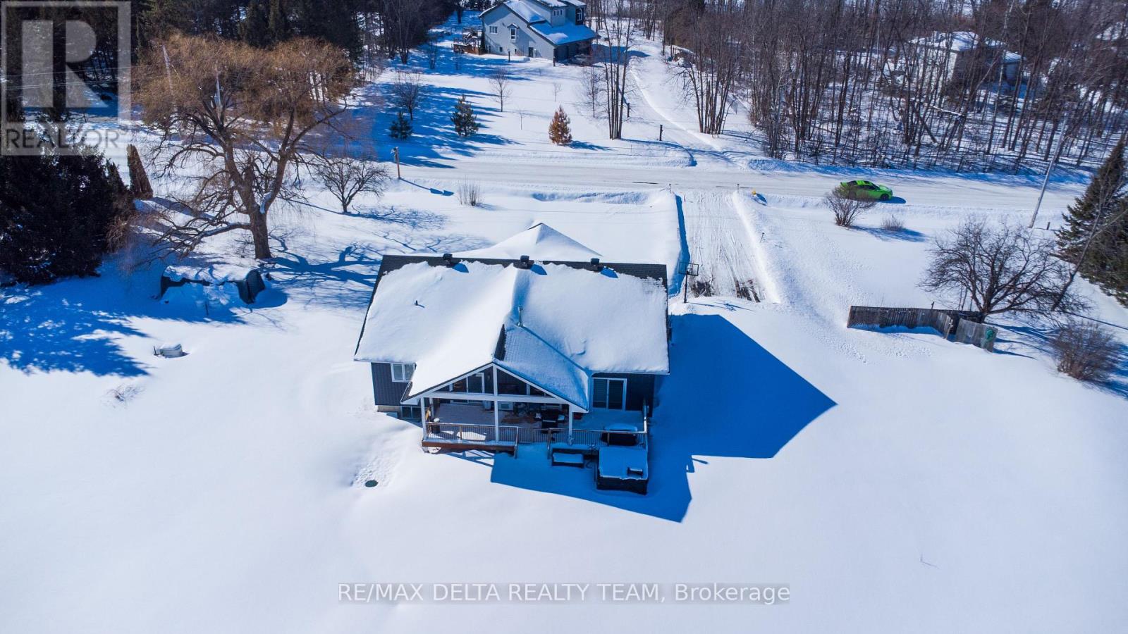 4645 Mcneely Rd Road