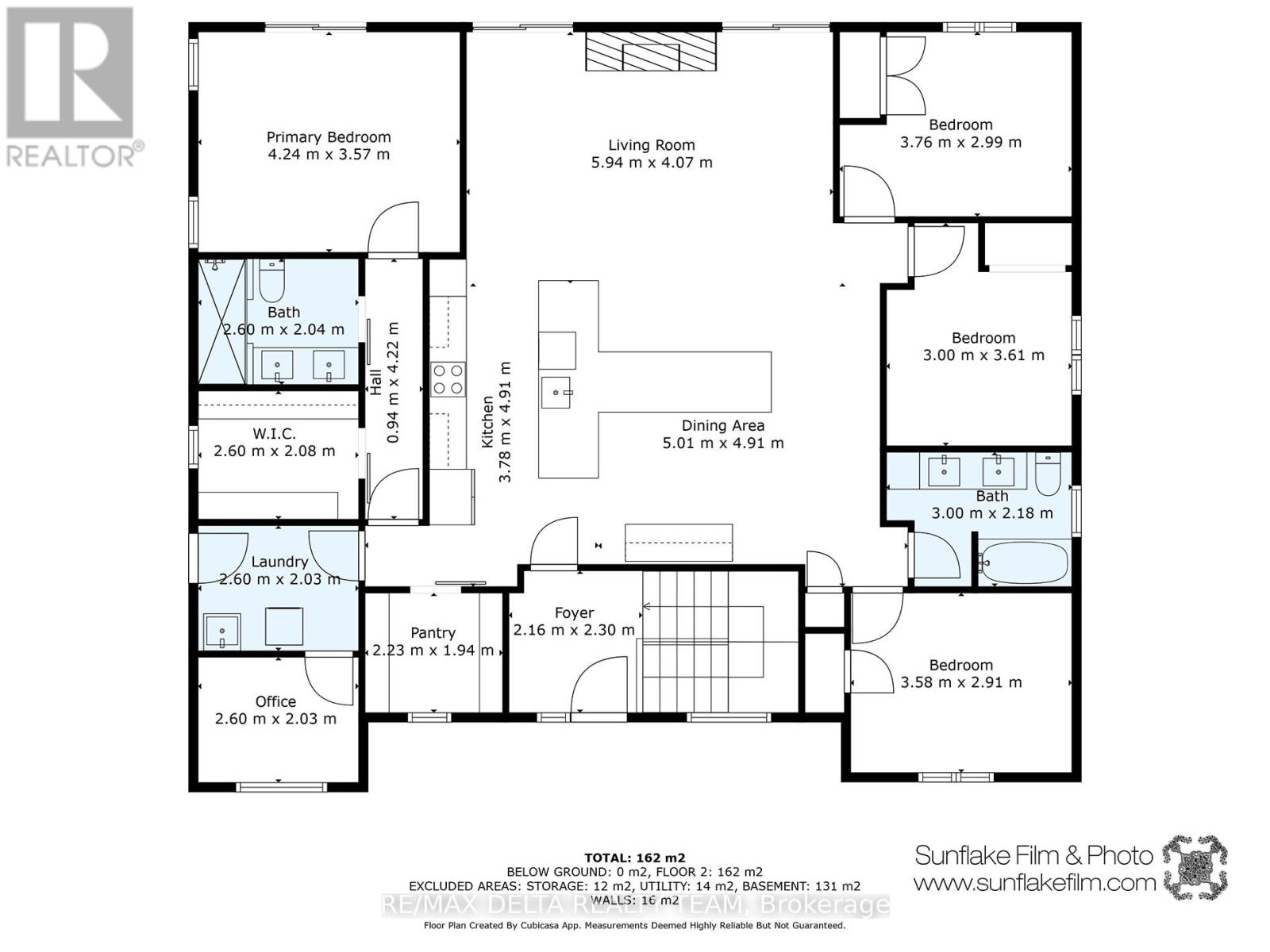 4645 Mcneely Rd Road