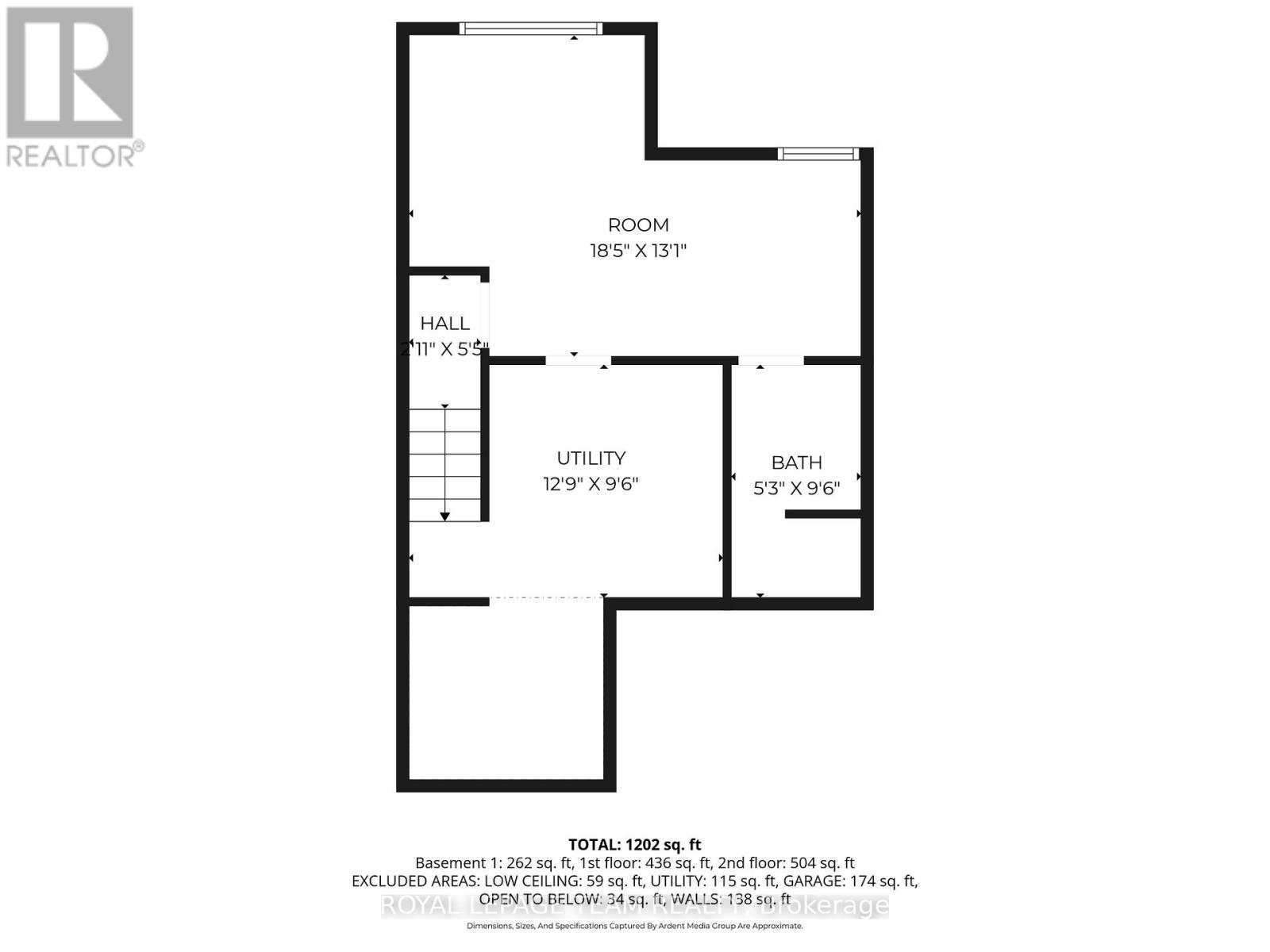 4298 Sunwood Crescent