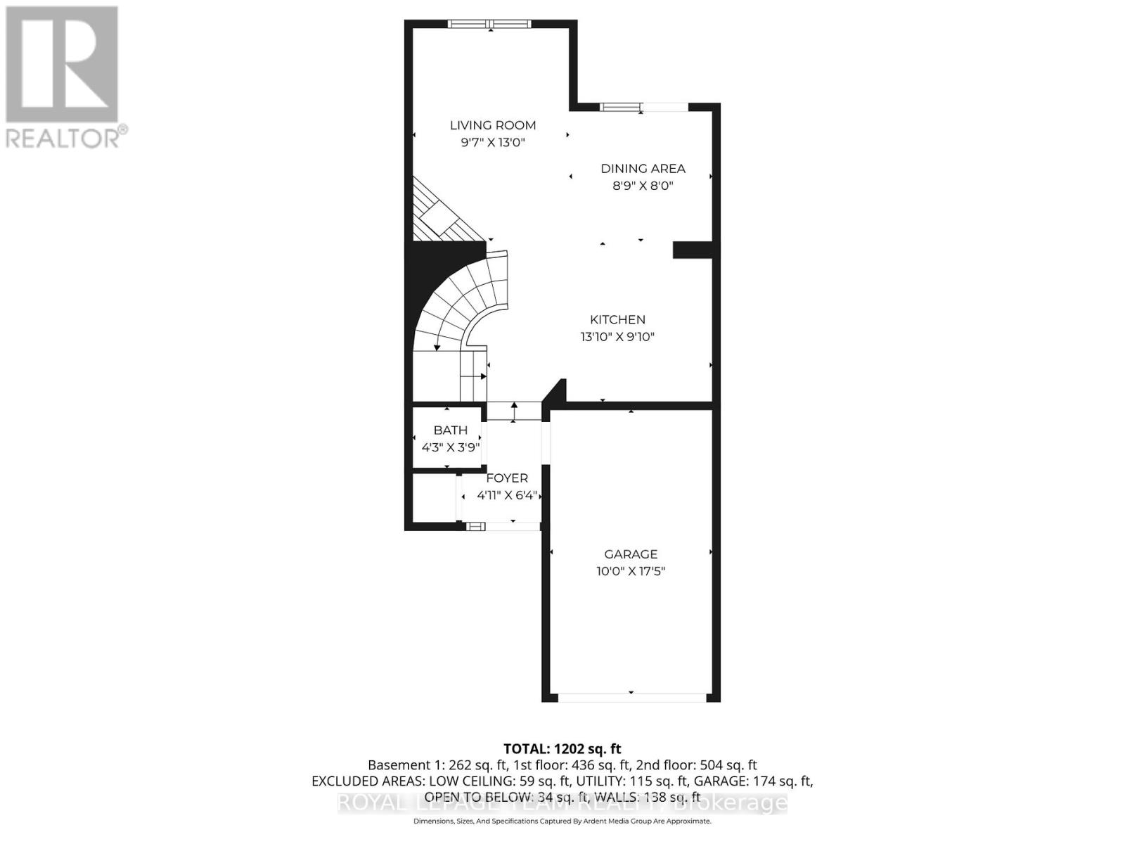 4298 Sunwood Crescent