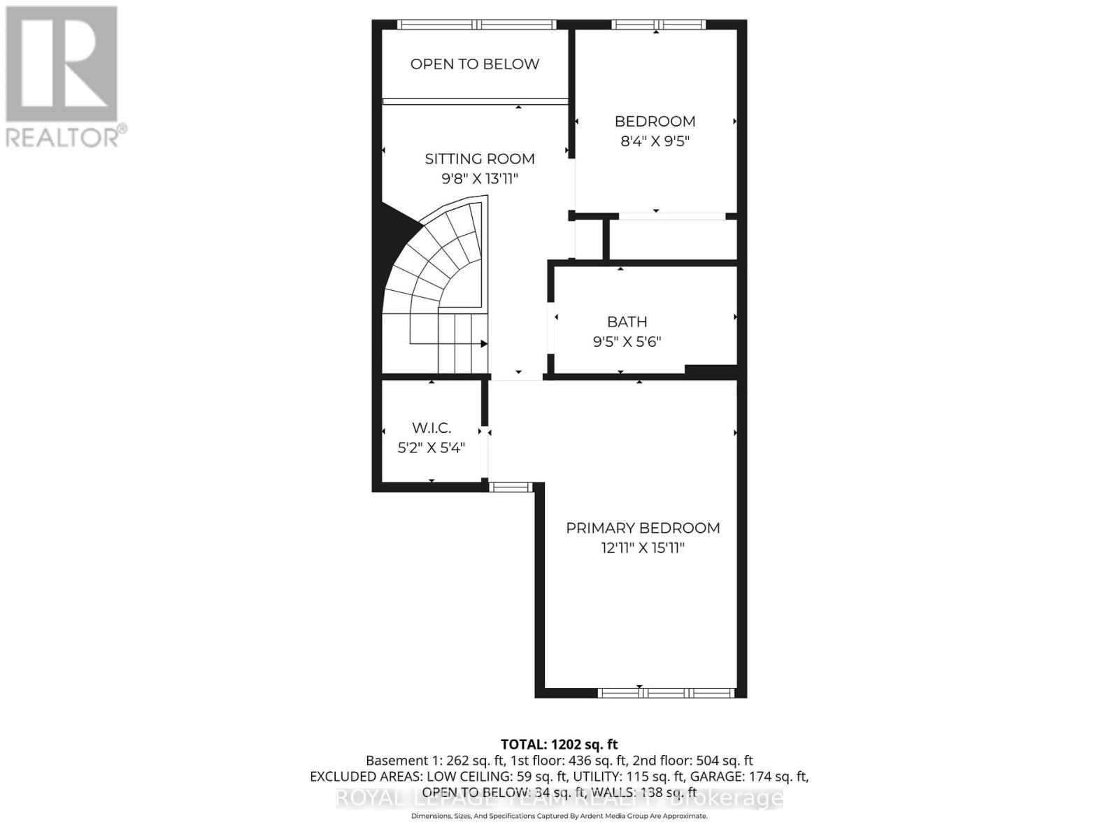 4298 Sunwood Crescent