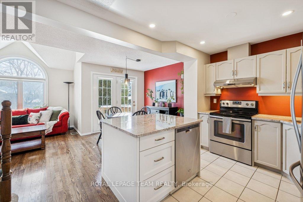 4298 Sunwood Crescent