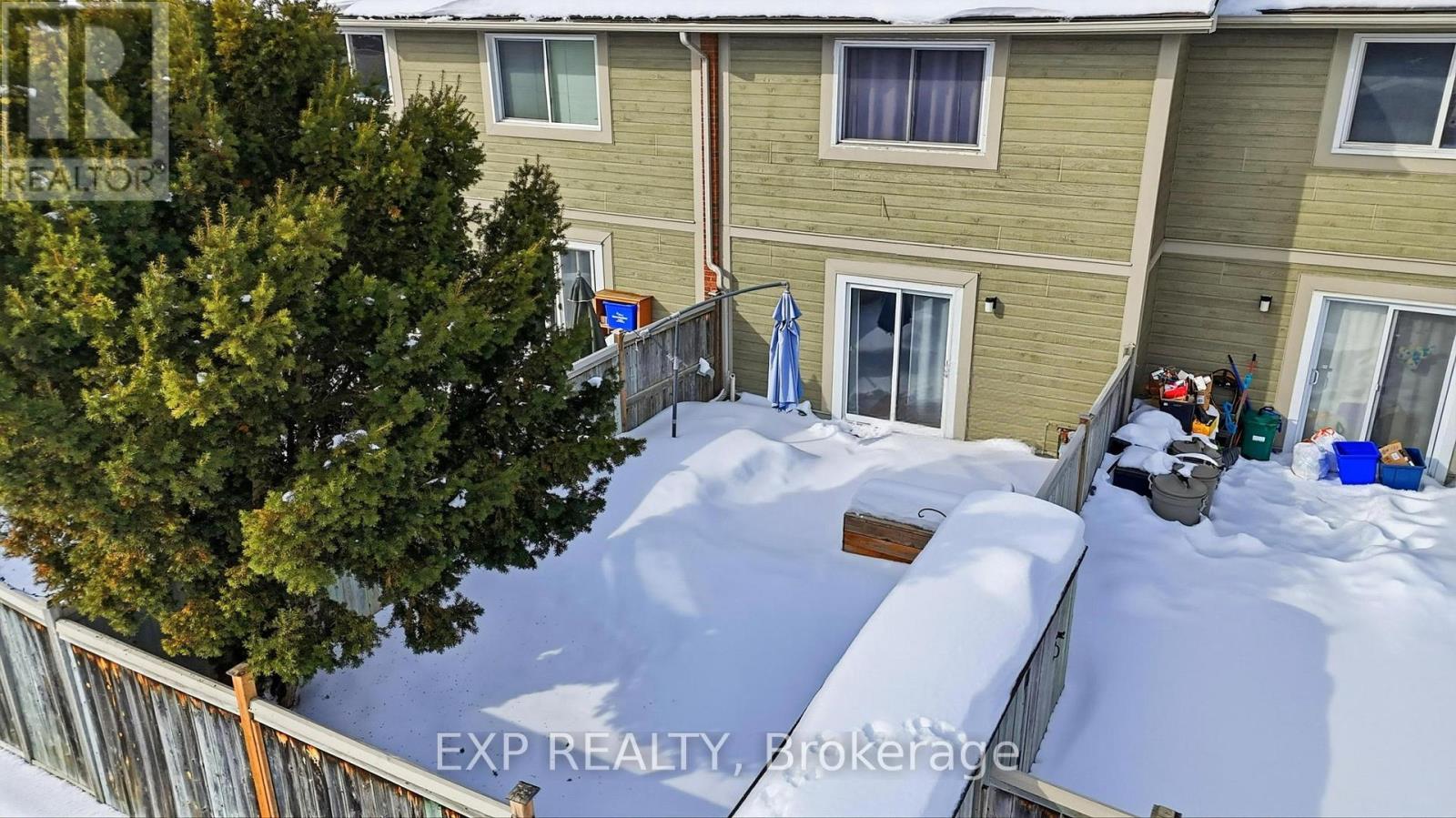 78 - 36 Barrow Crescent