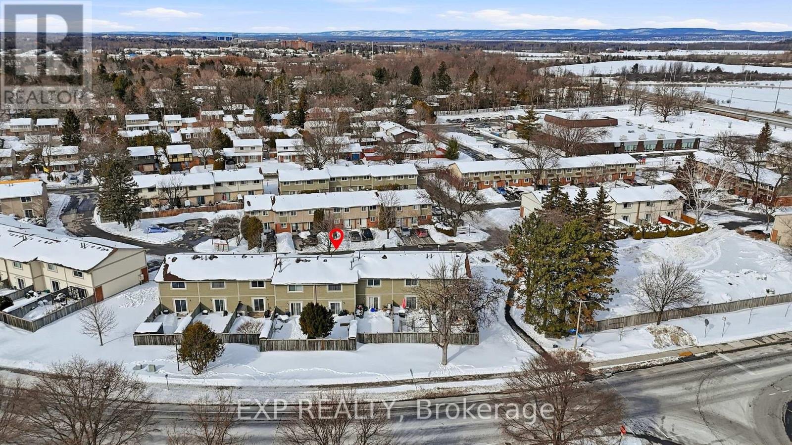 78 - 36 Barrow Crescent