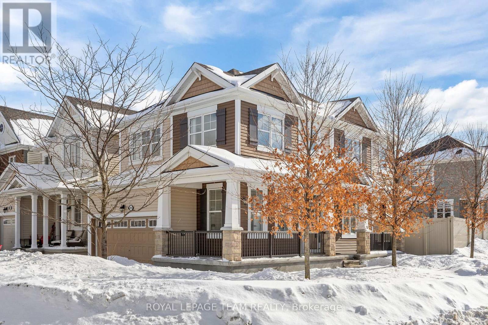 1001 Shimmerton Circle