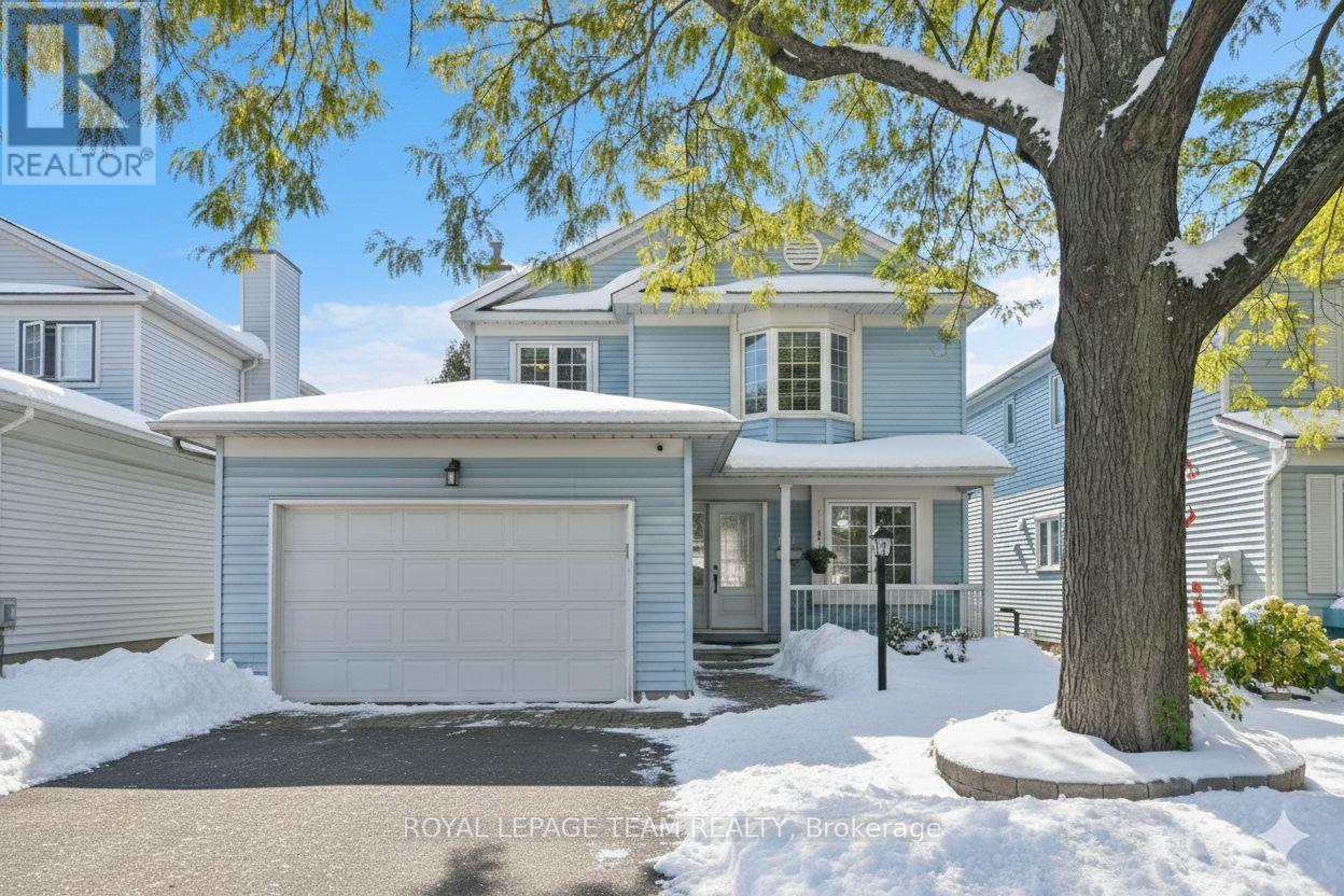 310 Mceachern Crescent