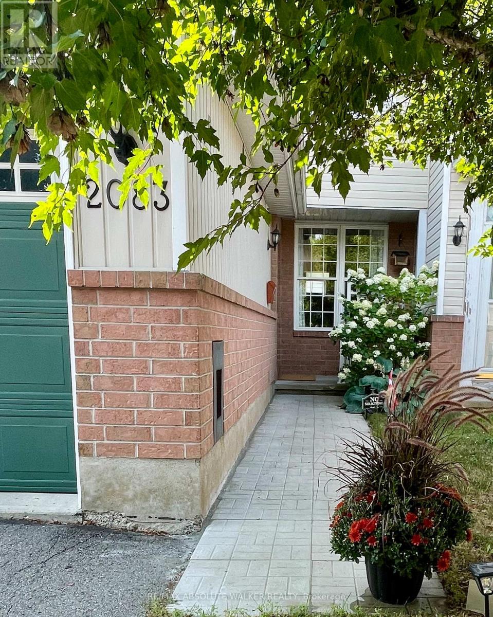 2083 Breezewood Street