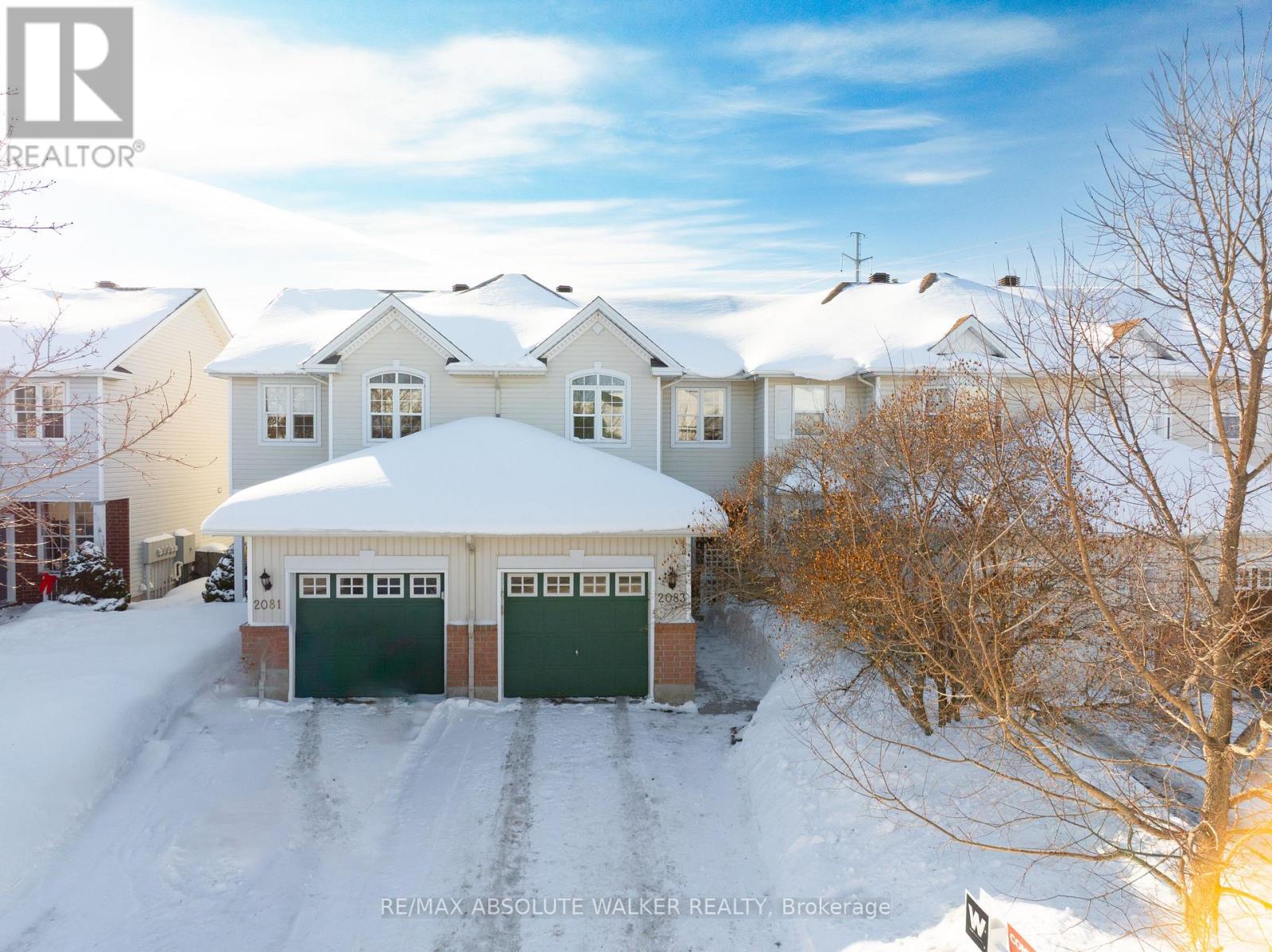 2083 Breezewood Street