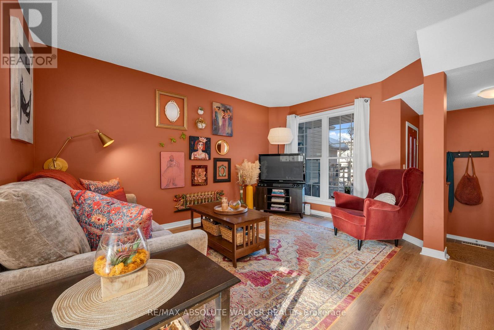 2083 Breezewood Street