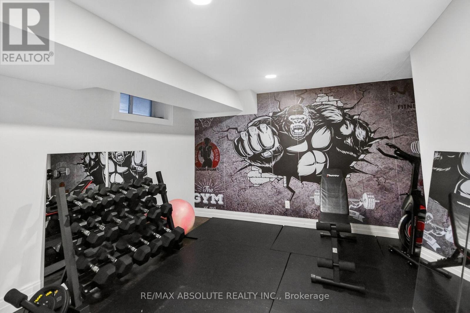 6560 Michelangelo Court