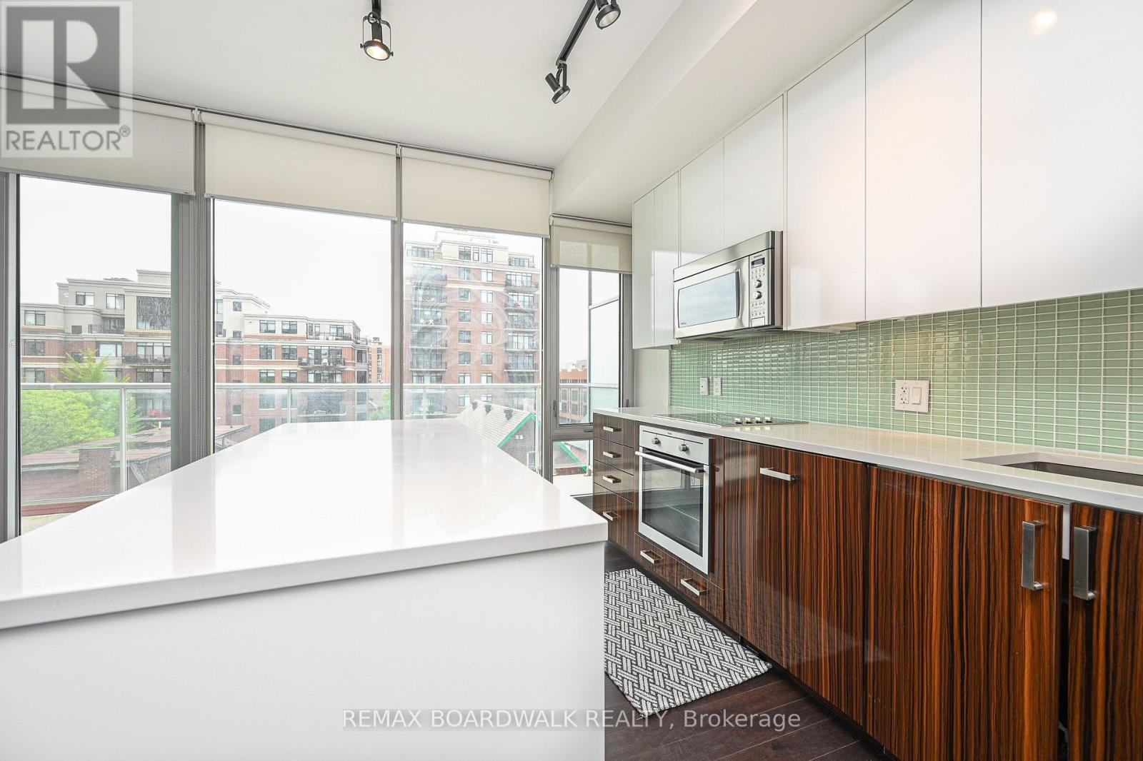 506 - 300 Lisgar Street