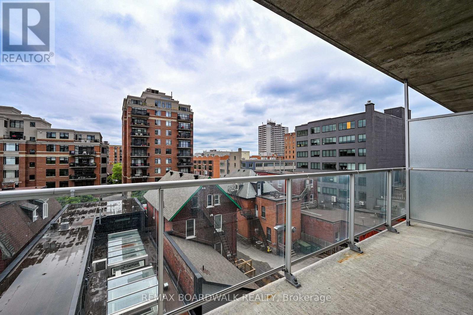 506 - 300 Lisgar Street