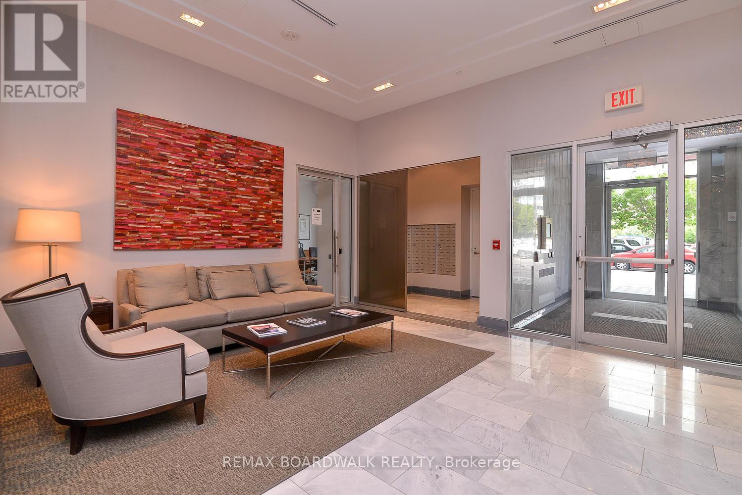 506 - 300 Lisgar Street