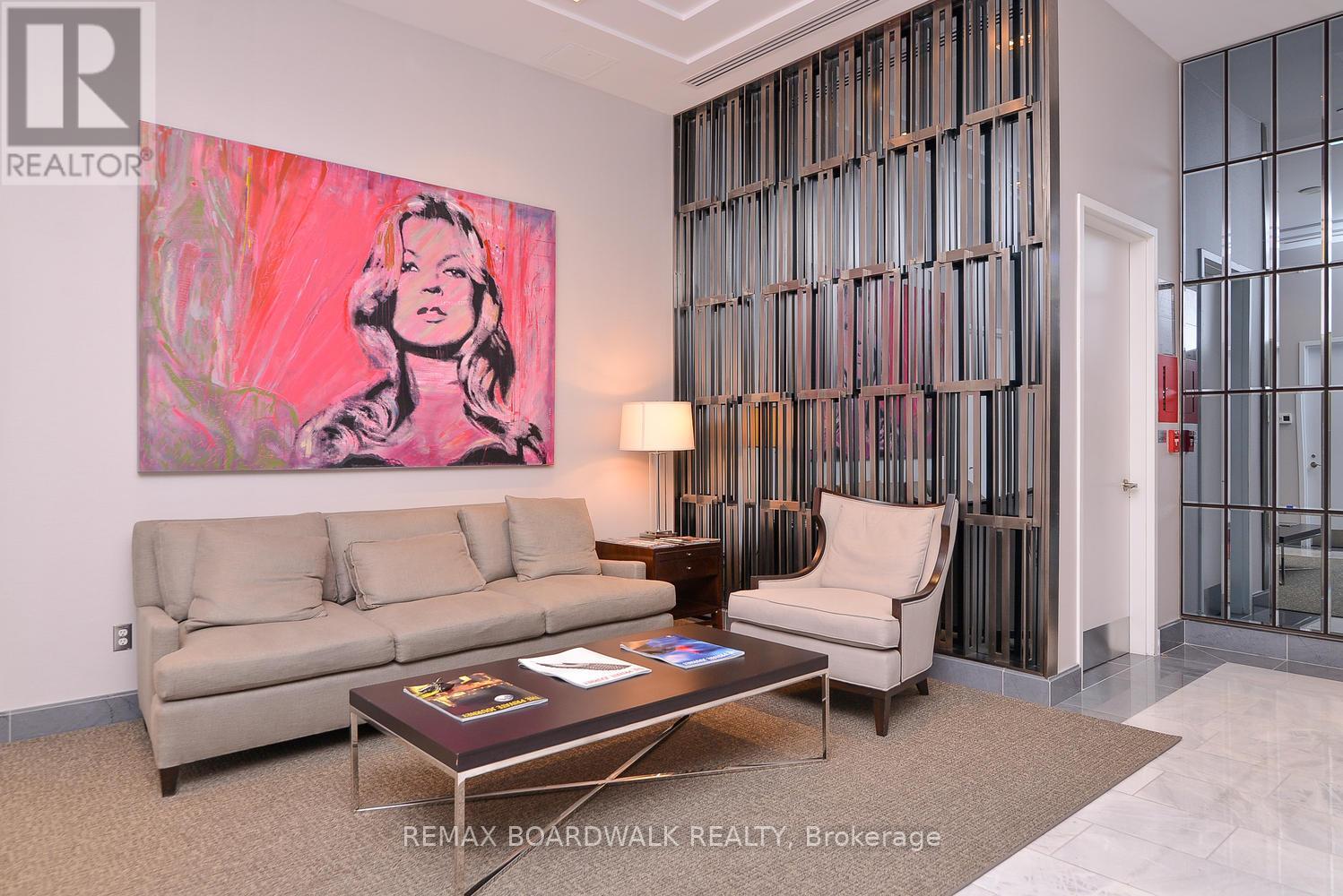 506 - 300 Lisgar Street