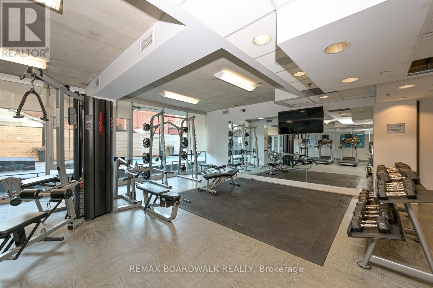 506 - 300 Lisgar Street