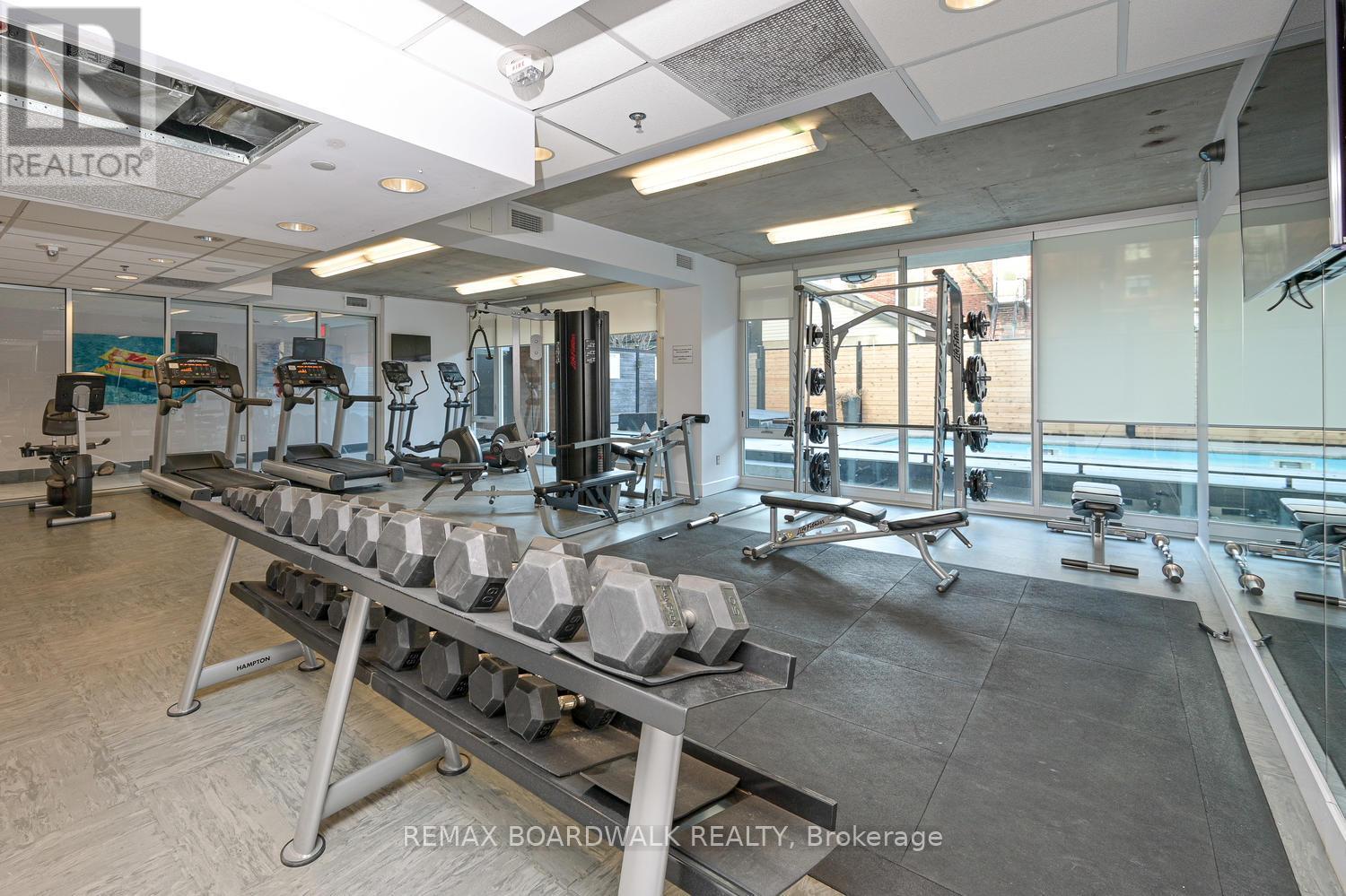 506 - 300 Lisgar Street