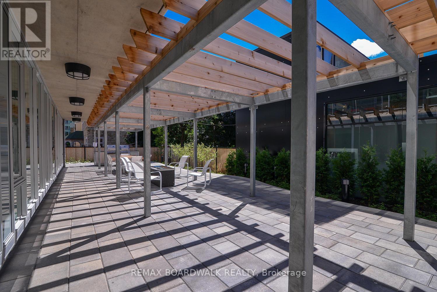 506 - 300 Lisgar Street