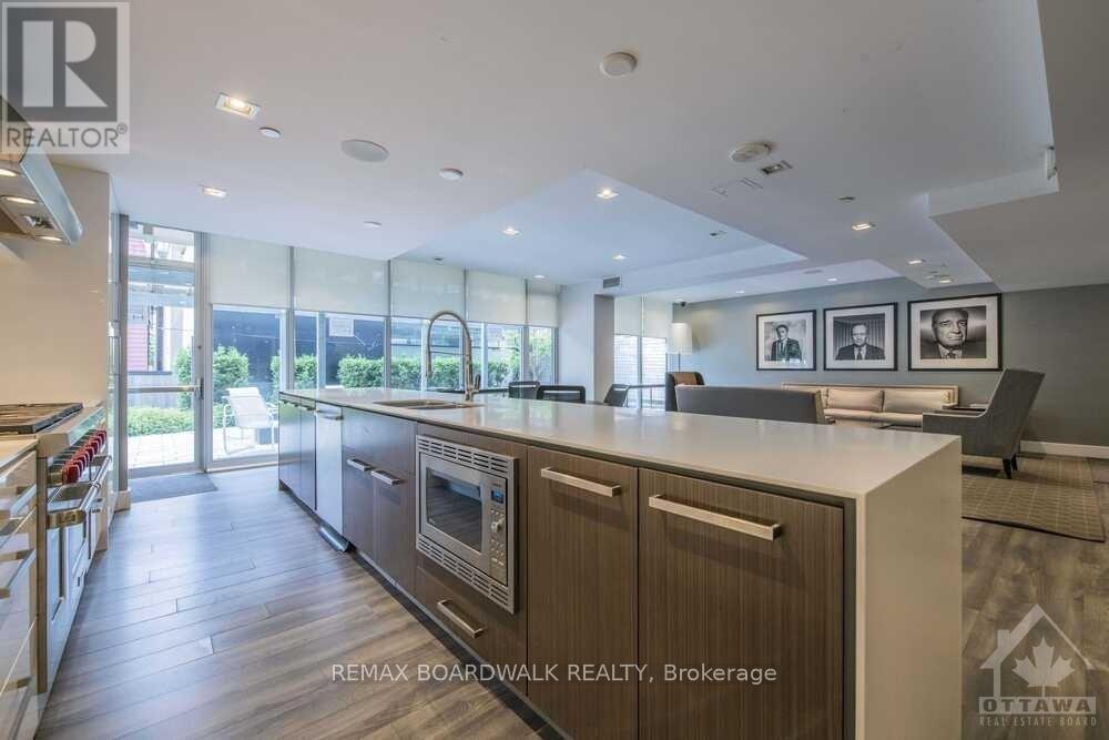 506 - 300 Lisgar Street