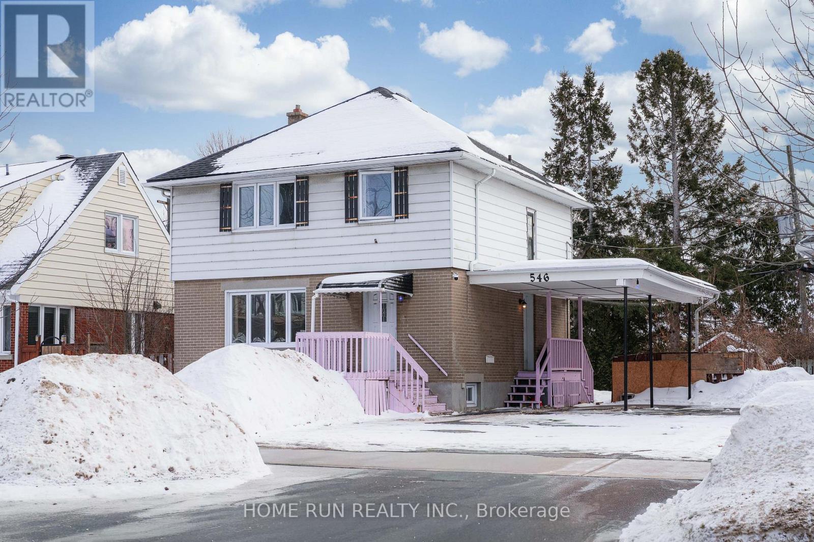 546 Donald Street