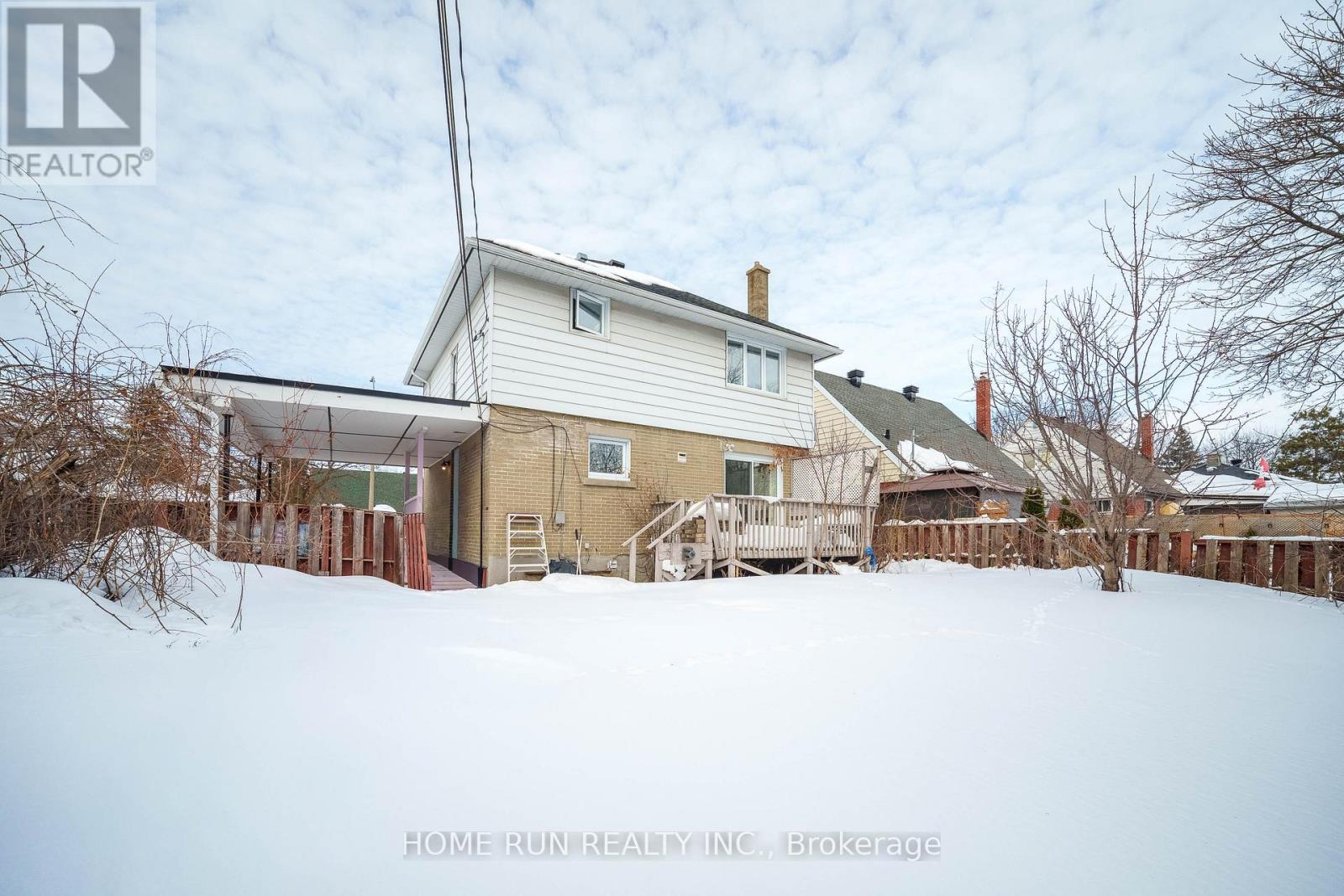 546 Donald Street