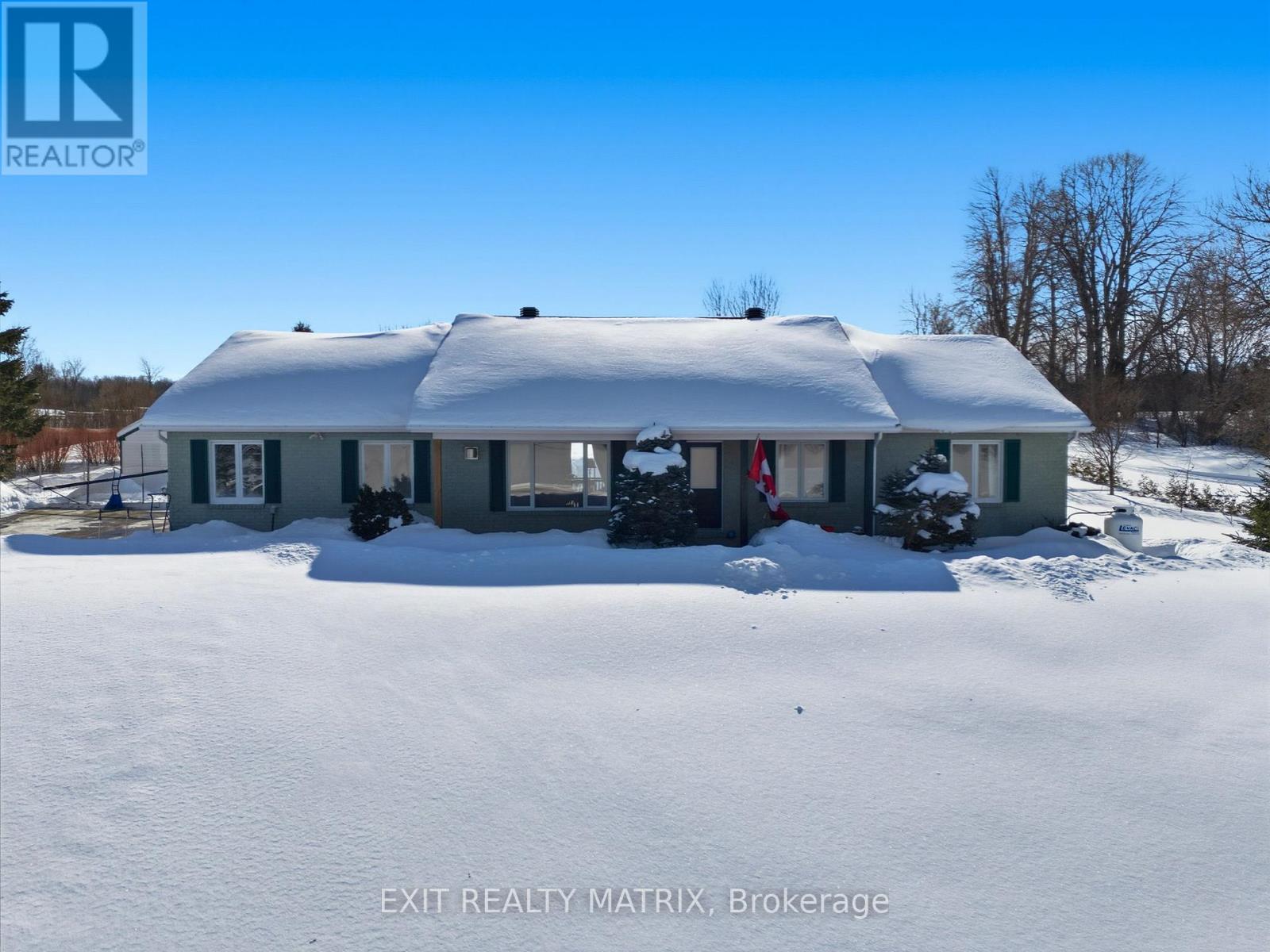 890 Happy Hollow Road